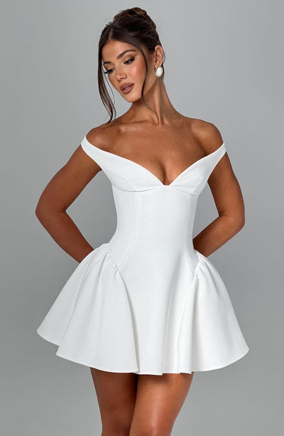 Marla | Mini Dress