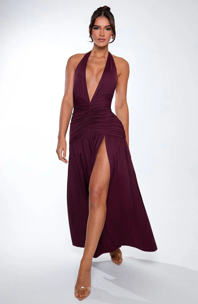 Melania | Maxi Dress