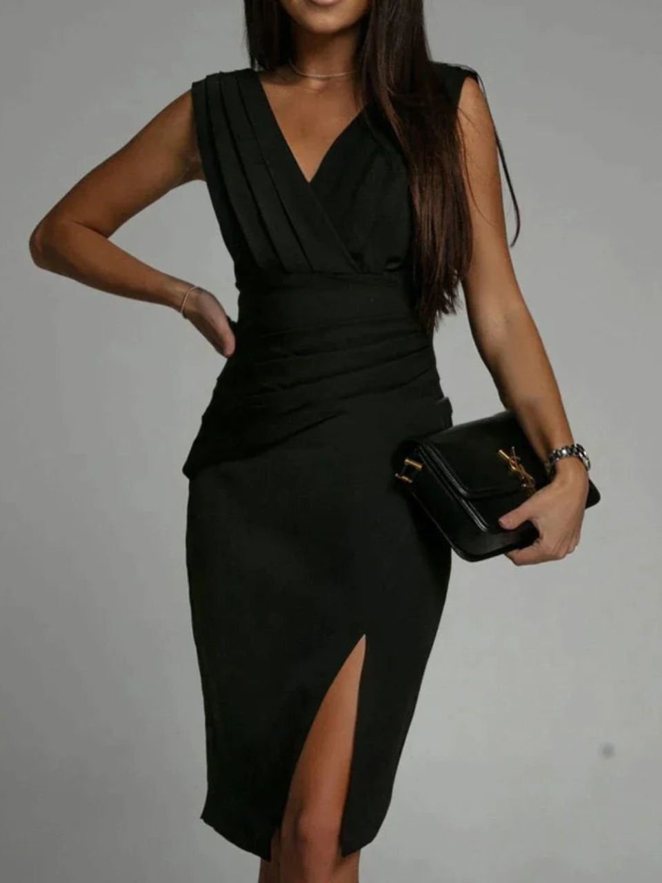Melany | Evening Dress