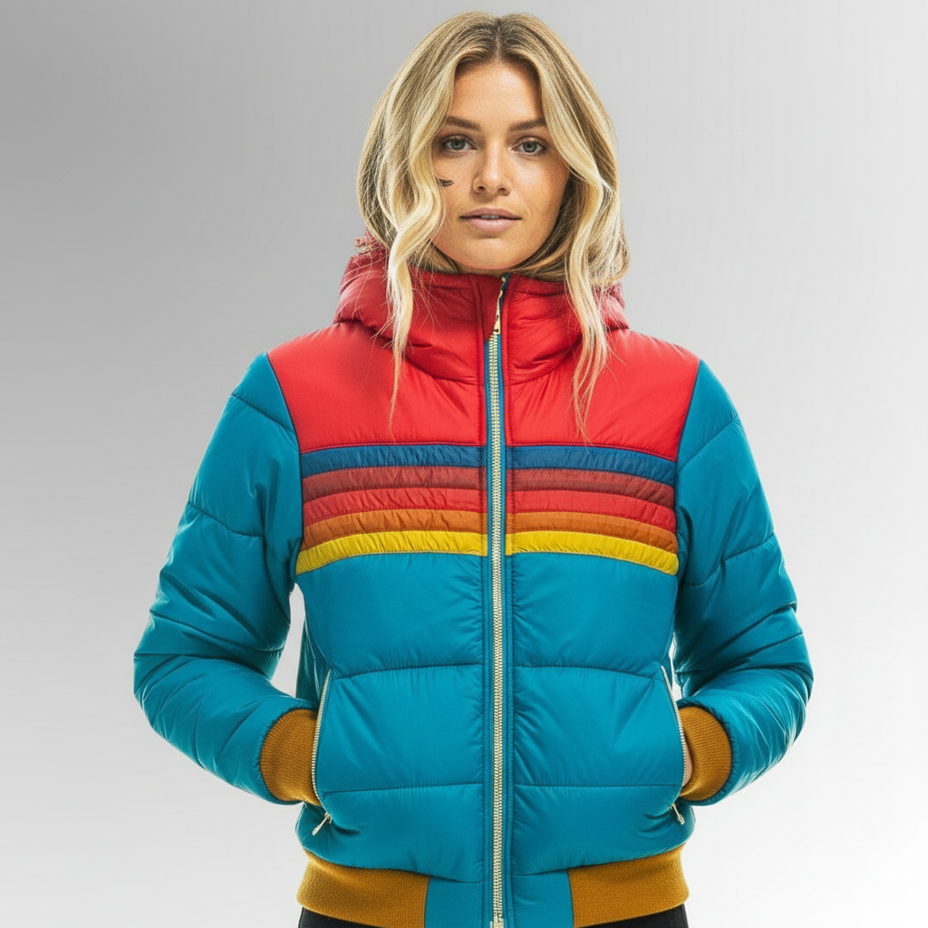 Jacky | Windbreaker