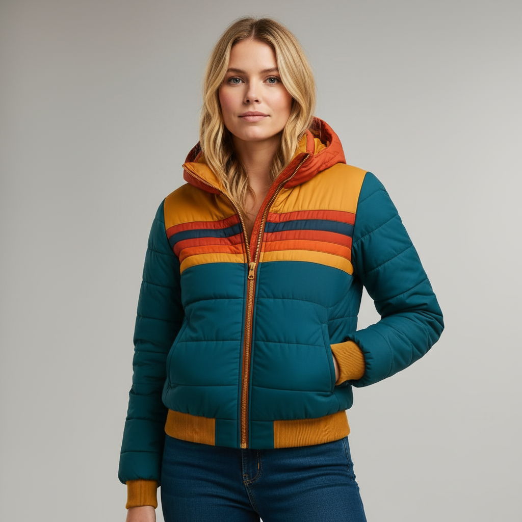 Jacky | Windbreaker