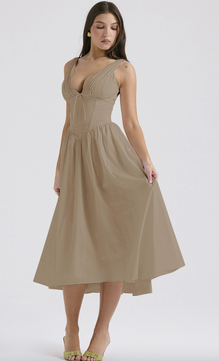 Gabriella | Elegant Dress