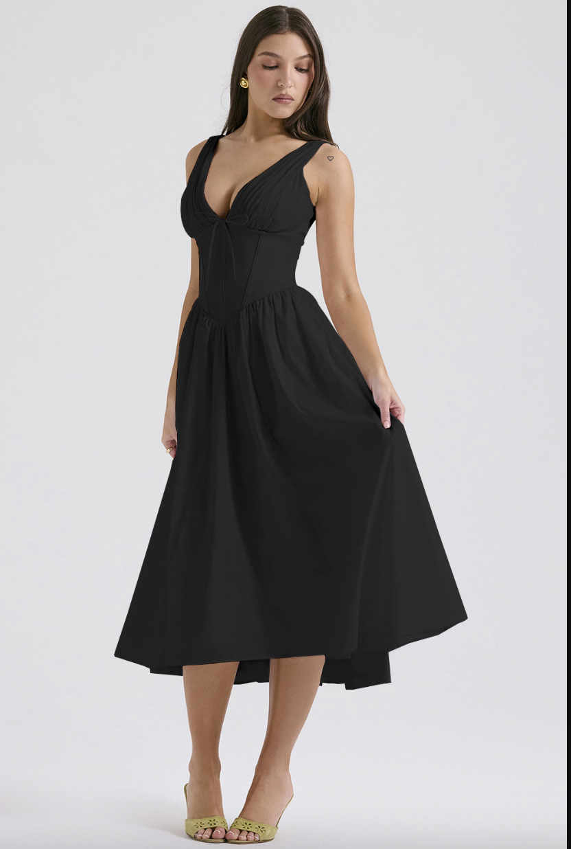 Gabriella | Elegant Dress