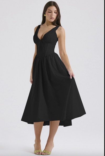 Gabriella | Elegant Dress
