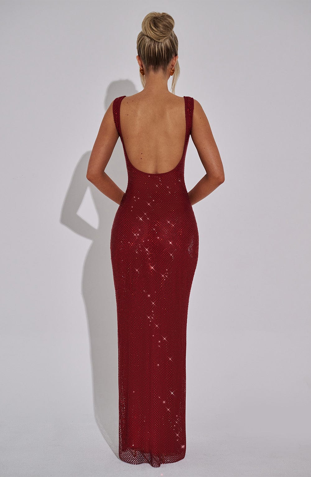 Zuleika | Maxi Dress