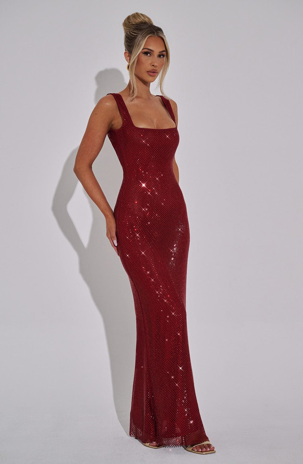Zuleika | Maxi Dress