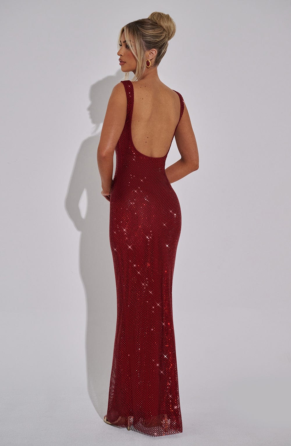 Zuleika | Maxi Dress