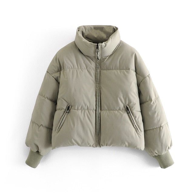Xandri | Puffer Jacket