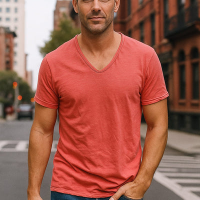 Noah | Cotton T-Shirt