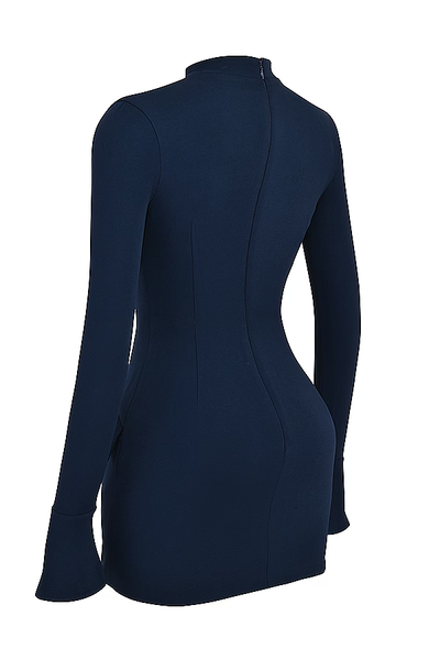 Mahalia | Bodycon Mini Dress