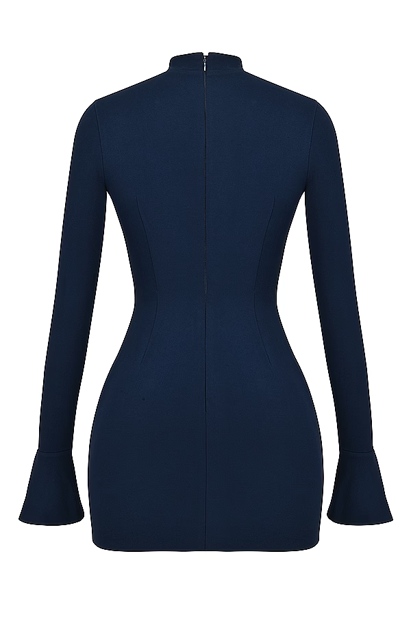 Mahalia | Bodycon Mini Dress