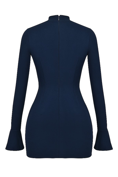 Mahalia | Bodycon Mini Dress