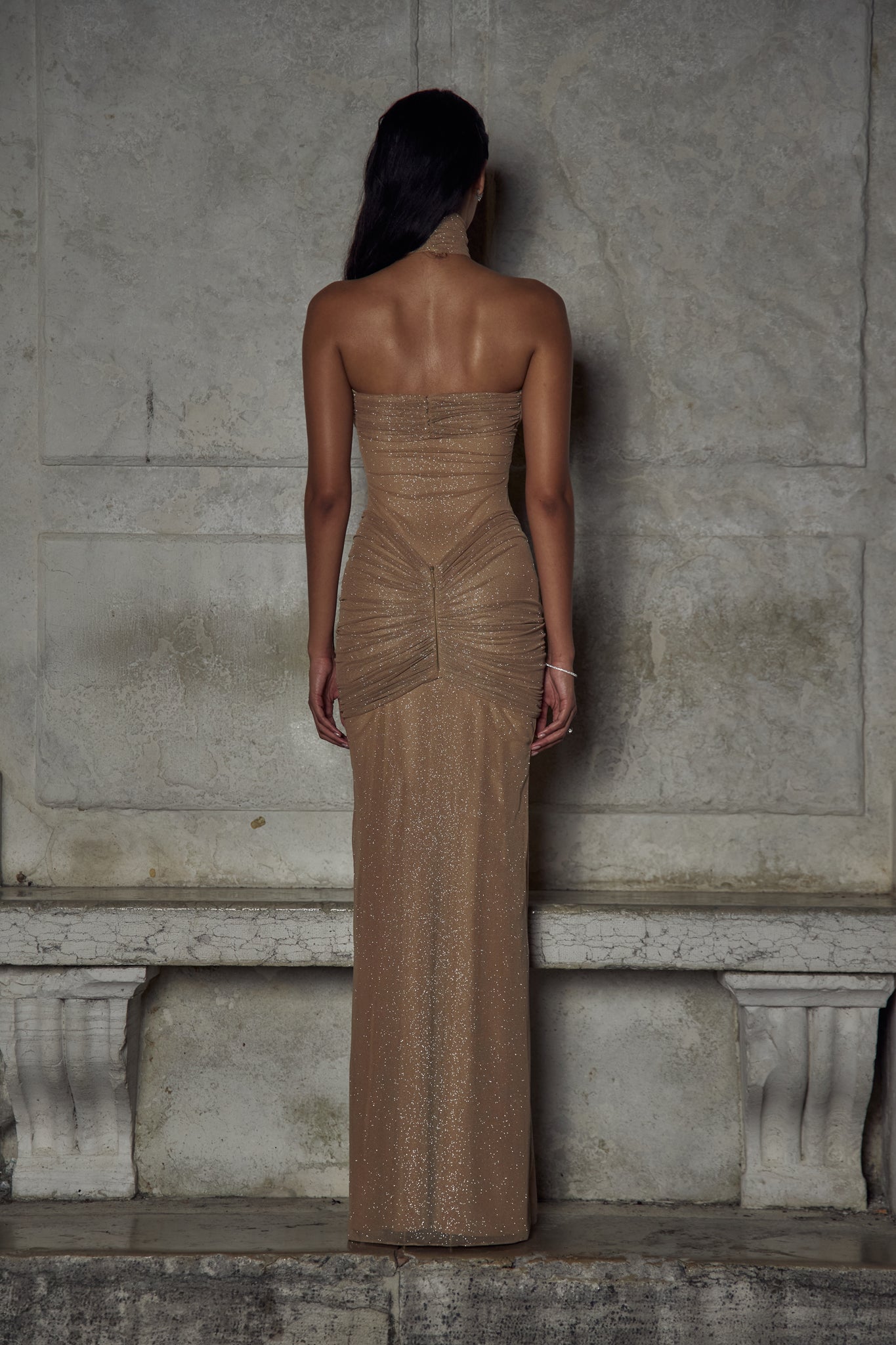 Bellamy | Dress