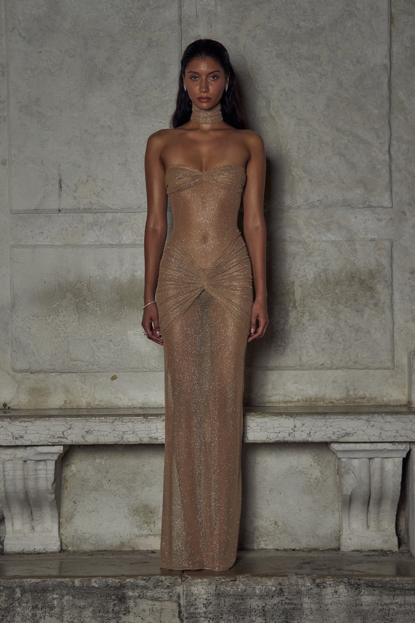 Bellamy | Dress