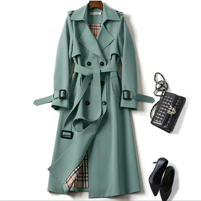 Remy | Elegant and Stylish Trench Coat