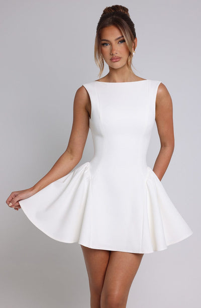 Yalina | Mini Dress