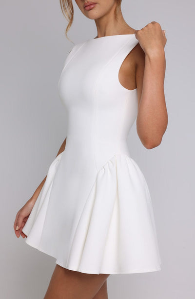 Yalina | Mini Dress