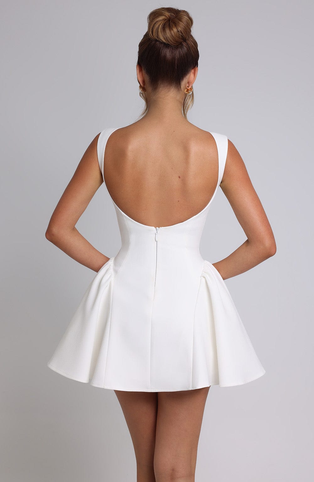 Yalina | Mini Dress