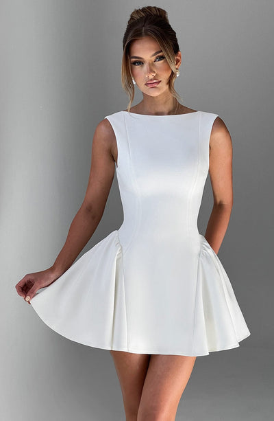 Yalina | Mini Dress