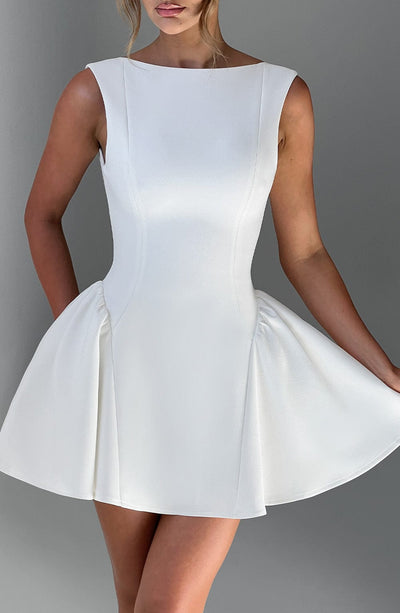 Yalina | Mini Dress