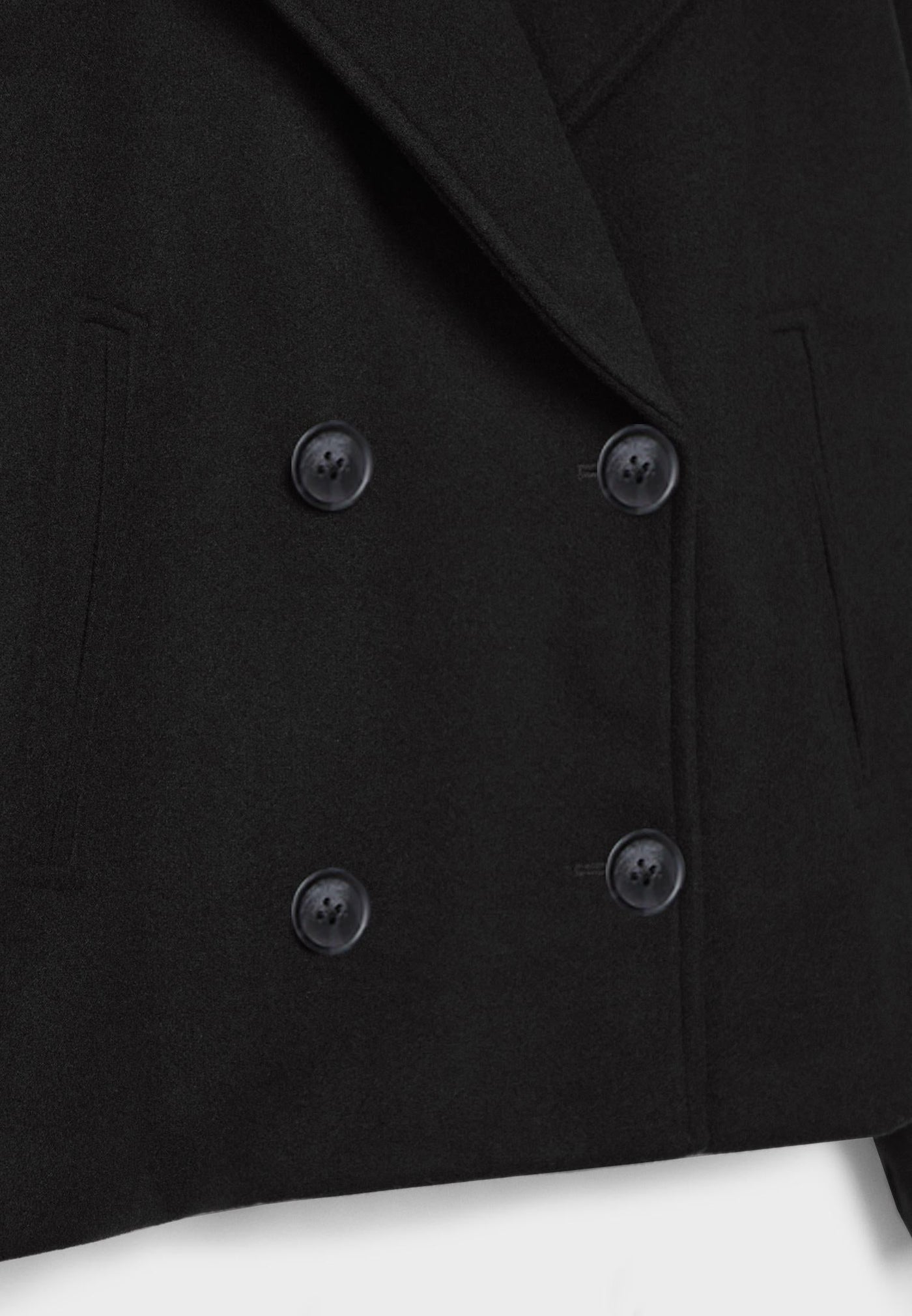 Cyrisse | Designer Coat