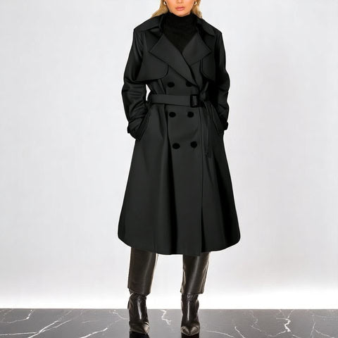 Remy | Elegant and Stylish Trench Coat